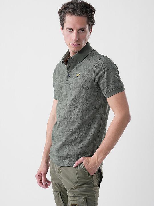Produktbild Pme Legend Poloshirt (S)