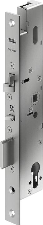 Dormakaba DORMA escape door lock SVP 6719, backset 35, forend 24 mm, left