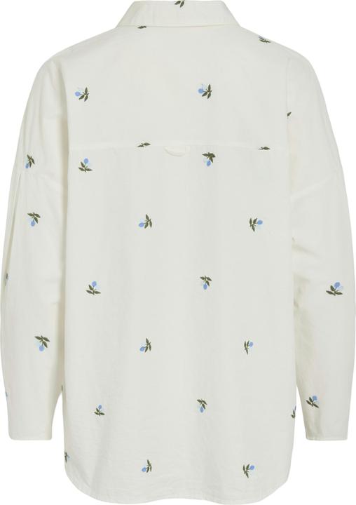 Immagine prodotto Vila VIAILA Besticktes Langarmhemd (40)