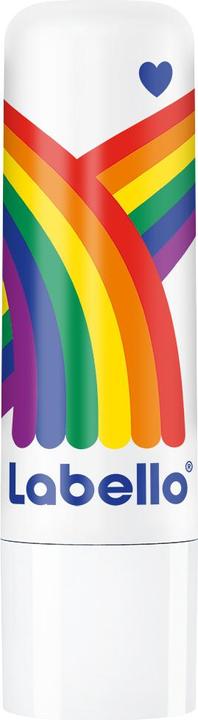 Immagine prodotto LABELLO Pride Kiss Edition (Stick per la cura delle labbra)