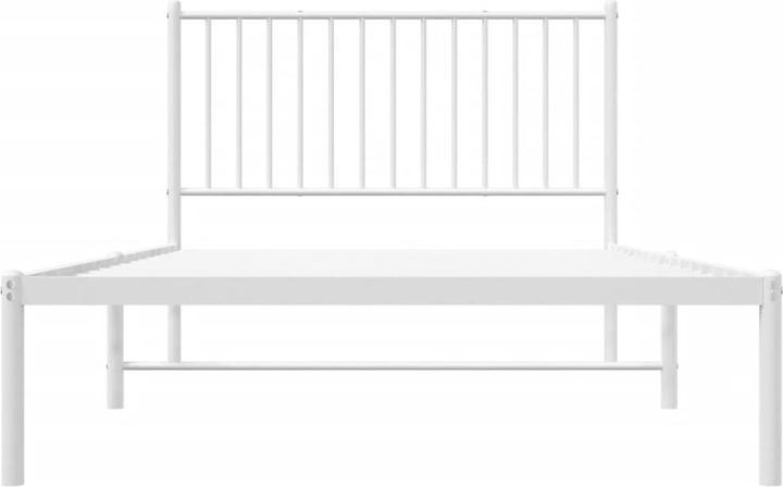 Image du produit vidaXL Bettgestell (107 x 203 cm)