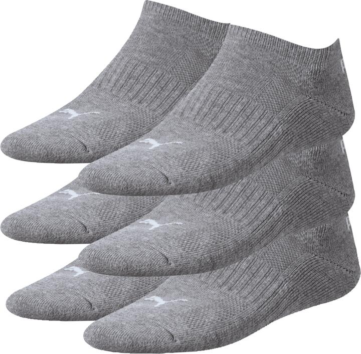 Image du produit Puma Sneaker Frottee (Lot de 3, 35 - 38)