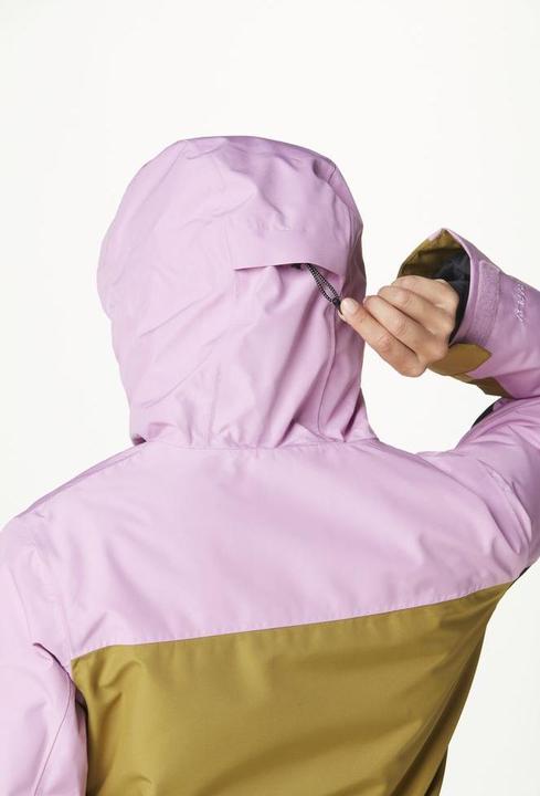 Actual product image Picture Lakes Jacket (XS)