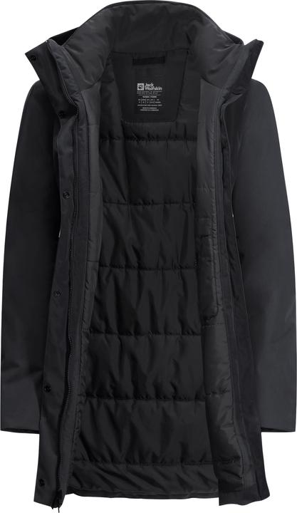 Immagine prodotto Jack Wolfskin Cappello Salier (XL)
