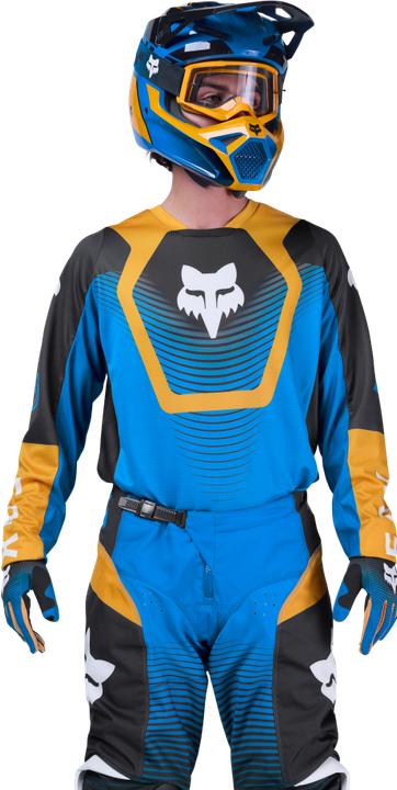 Actual product image Fox 180 Collect Jersey (XL)