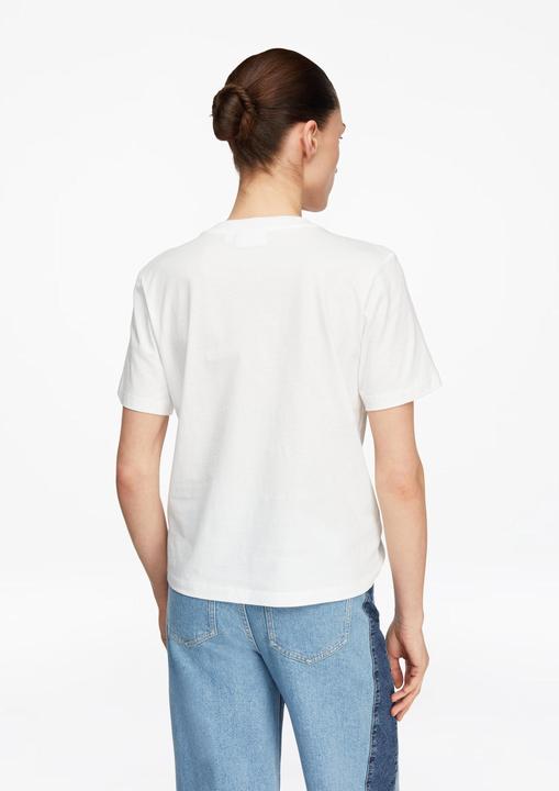 Produktbild Comma T-Shirt T-Shirt (46)