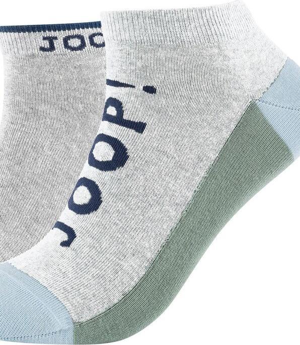 Produktbild Joop! ! Premium Essentials Sneakersocken (2er Pack, 43 - 46)
