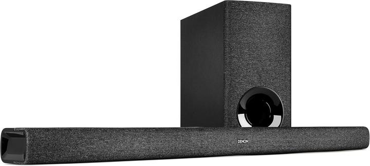 Actual product image Denon DHT-S416 (2.1 Channel)