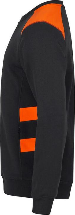 Immagine prodotto Clique Ambition Felpa Girocollo Adulto Unisex (L)