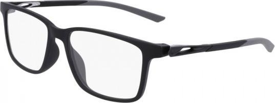 Actual product image Nike Matte Black Eyewear