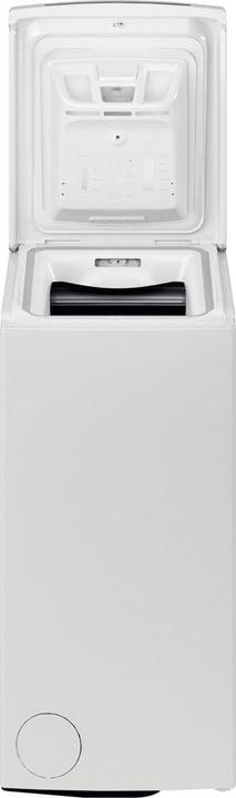 Produktbild Hotpoint Waschmaschine Toplader 7kg Klasse B (7 kg, Oben)
