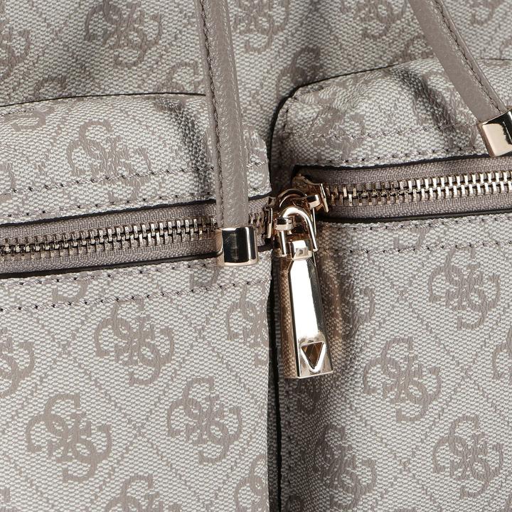 Actual product image Guess Manhattan II Flap Backpack (7 l)