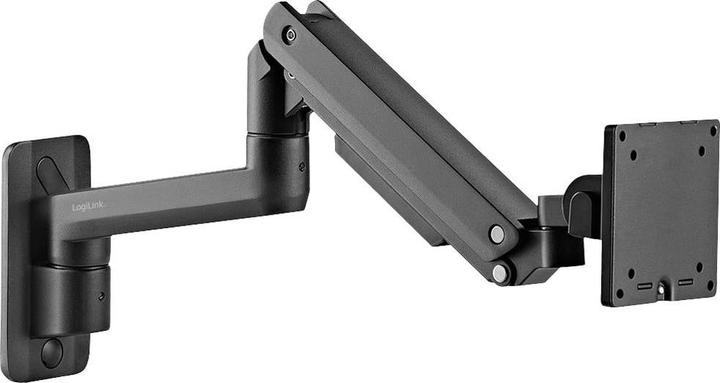Produktbild LogiLink BP0169 (Wand, 49")
