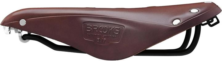 Actual product image Brooks England B17 Standard
