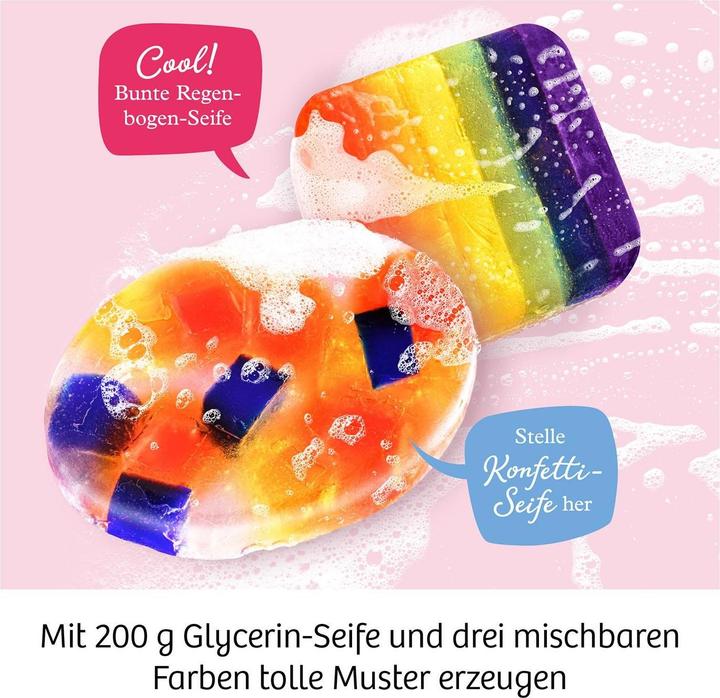 Image du produit Kosmos Atelier de savon