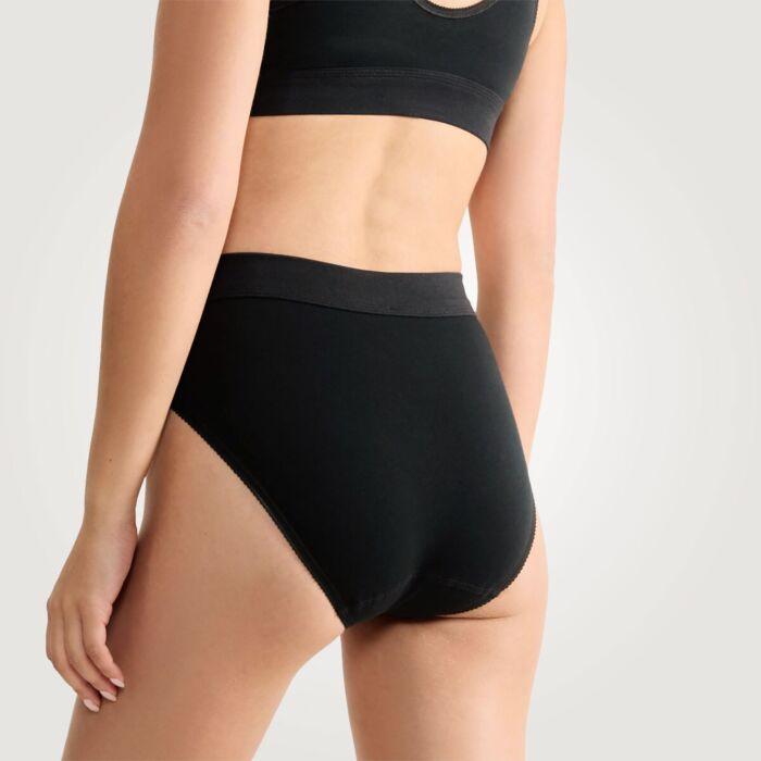 Produktbild Sloggi Slip Casual Bequem sitzend Double Comfort Tai 2P (44)