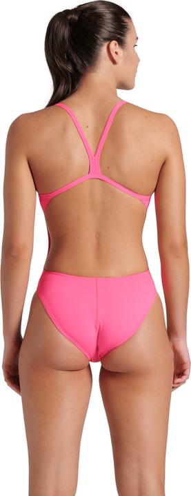 Produktbild Arena W Team Swimsuit Challenge Solid (32)