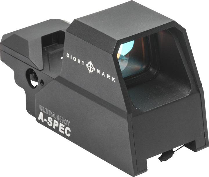 Sightmark Rotpunktvisier Ultra Shot A-Spec Reflex Sight