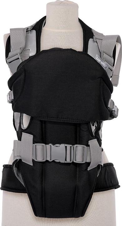 Actual product image Lorelli Baby carrier, Weekend carrier