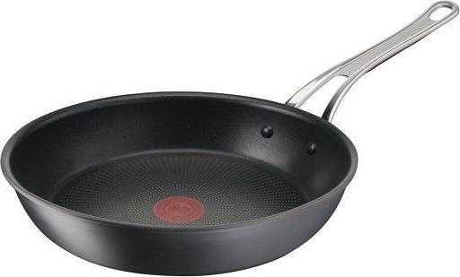 Produktbild Tefal Jamie Oliver Bratpfanne 24 CM H91204 (24 cm, Aluminium)