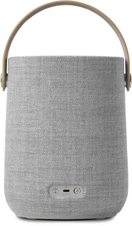 Harman/Kardon Citation 200 (Bluetooth, WLAN, Airplay)