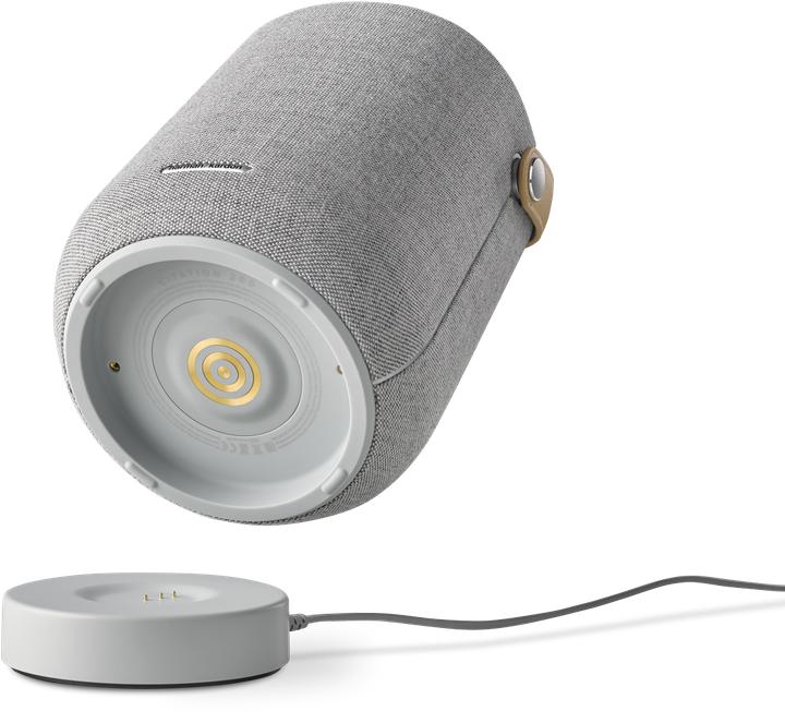 Produktbild Harman/Kardon Citation 200 (Bluetooth, WLAN, Airplay)