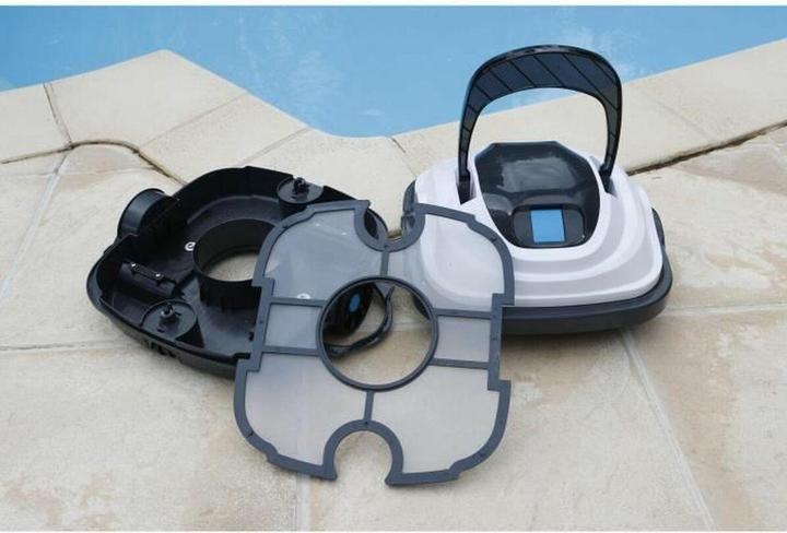 Produktbild Ubbink Automatische Poolreiniger