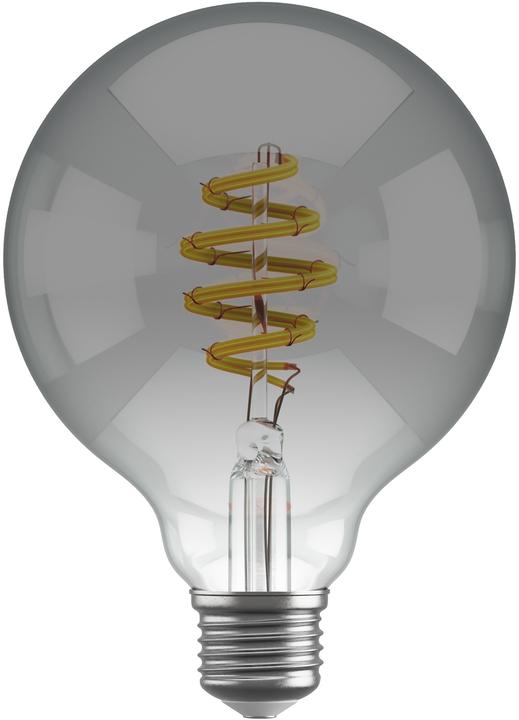 Produktbild Hombli Smokey (E27, 60 lm, 1x)