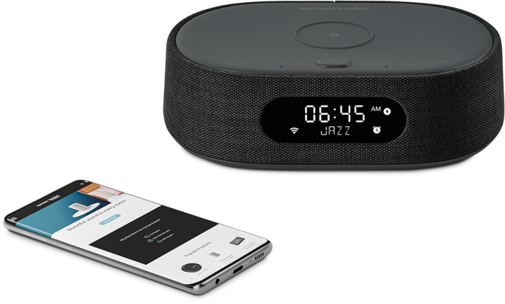 Produktbild Harman Kardon Citation Oasis (DAB+, Bluetooth, WLAN, Airplay, Chromecast)