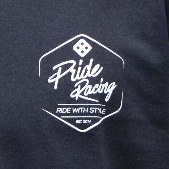 Actual product image Pride Racing Ride (12XL)