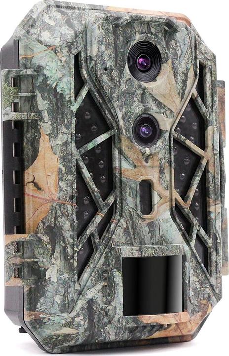 Actual product image Camouflage wildlife camera EZ2 Elite