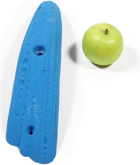 Actual product image Allgäu Holds Sandstone Pinches XXL climbing holds set (Neon orange)