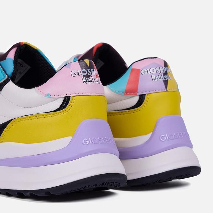 Produktbild Gioseppo Melanie Leder-Sneaker (40)