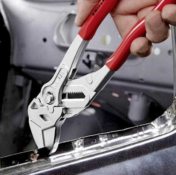 Actual product image Knipex Mini pliers set (55 mm)