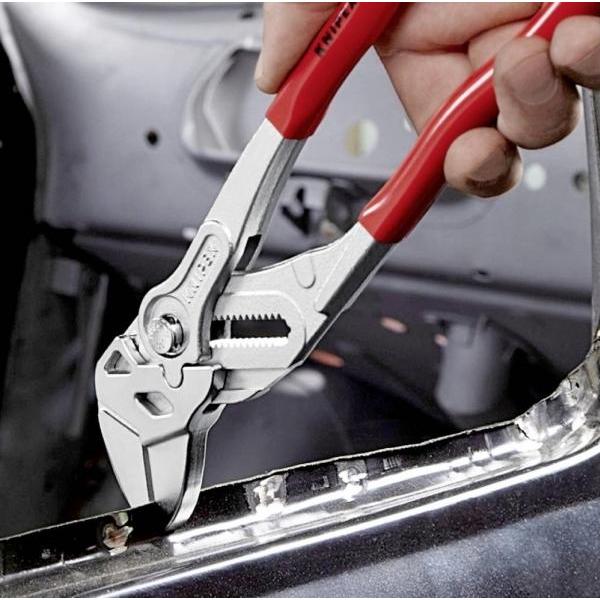 Thumbnail - Knipex, Zange, Mini-Zangenset (55 mm)