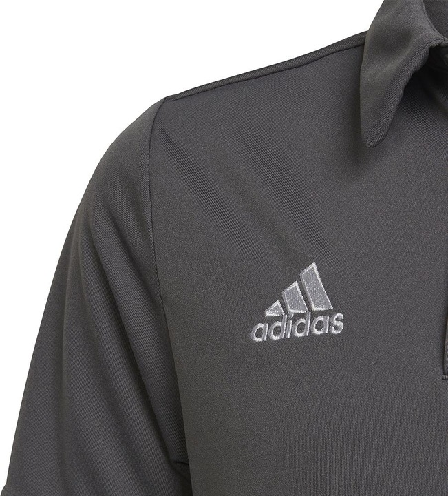 Actual product image adidas Entrada 22 Polo Kids (140)