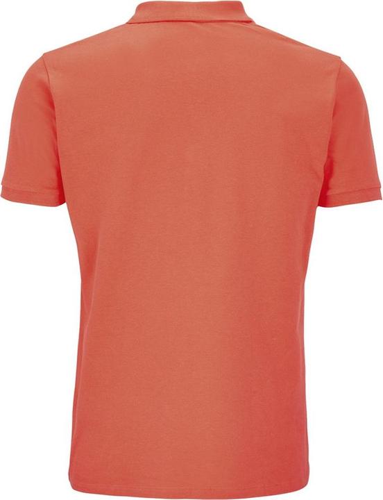 Produktbild Sols Planet Poloshirt Baumwolle aus biologischem Anbau (M)