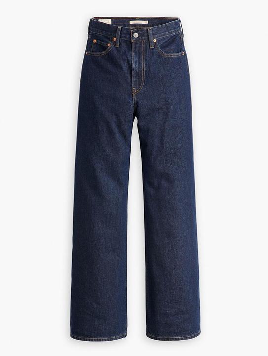 Image du produit Levis Ribcage Wide Leg Jeans (25)