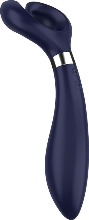Actual product image Satisfyer Partner Multifun 3