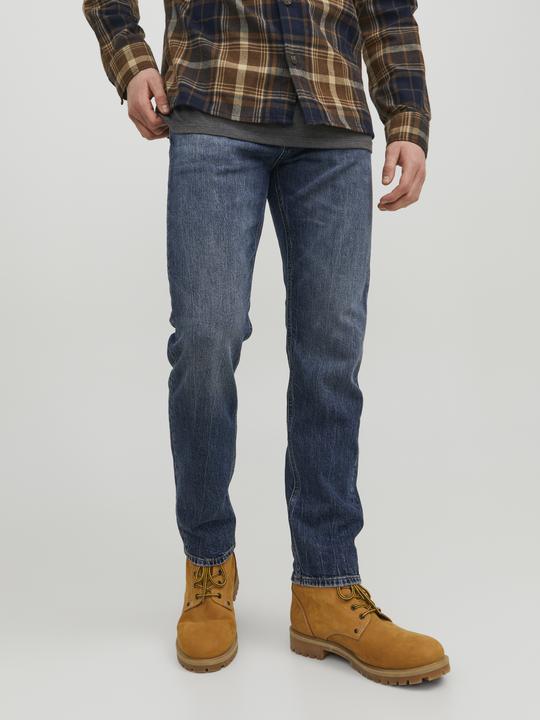 Produktbild Jack & Jones Mike Original SBD 551 Comfort Fit Jeans (W30/L34)