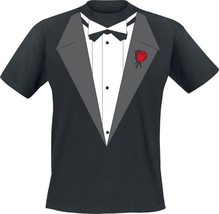 Produktbild Alcohol & Party Vito's Smoking (M)