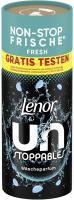 Image du produit Lenor Unstoppables, Fresh, 155g Wäscheparfüm