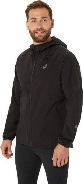 Produktbild ASICS Performance Metarun Waterproof Jacket M (XL)