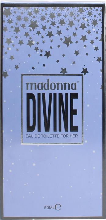 Immagine prodotto Madonna divino (Eau de toilette, 50 ml)