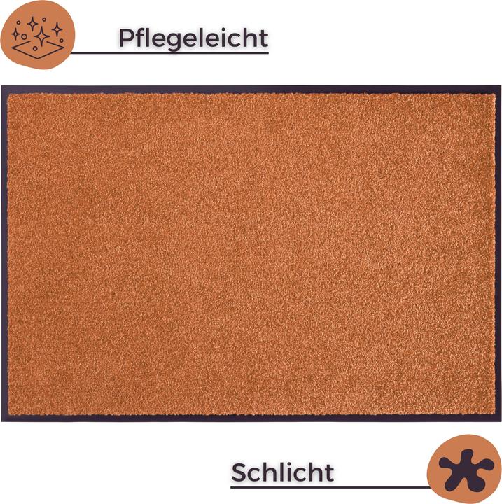 Produktbild Hanse Home Wash and Clean (180 x 120 cm)