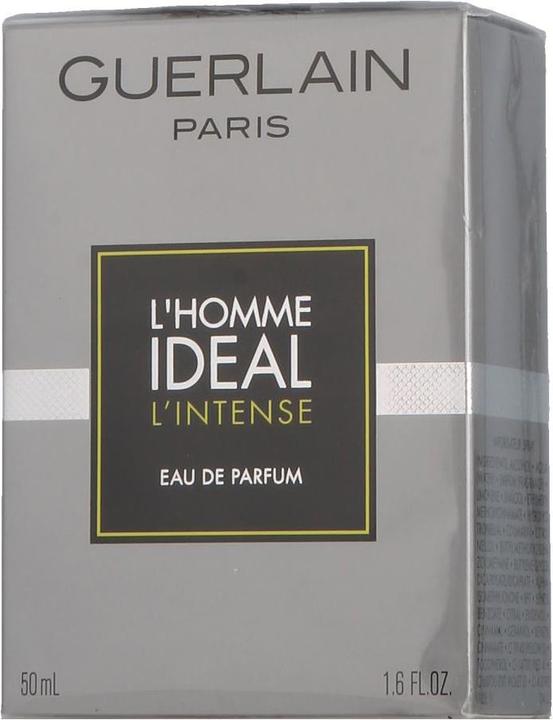 Actual product image Guerlain L'Homme Idéal l'intense (Eau de parfum, 50 ml)