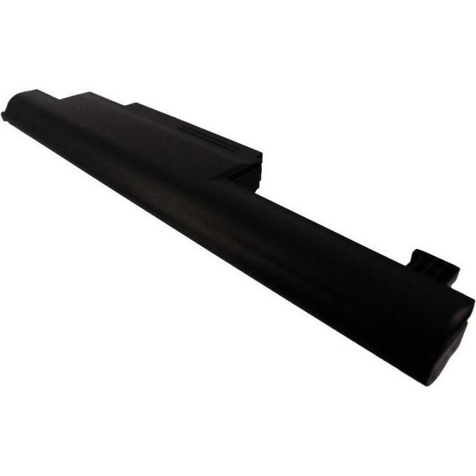 Thumbnail - CoreParts Laptop Battery for Founder (1 Zellen, 4400 mAh), Notebook Akku, Schwarz