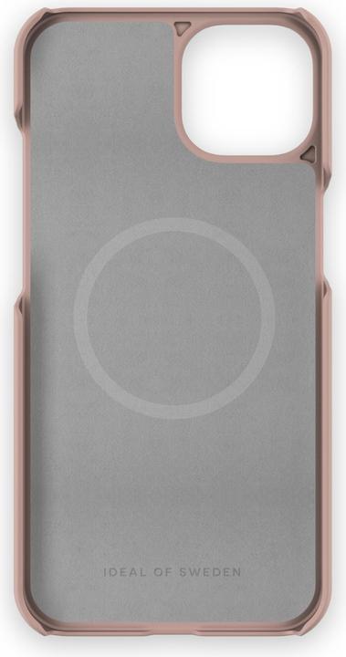 Immagine prodotto iDeal Of Sweden Copertina rigida di design con MAGSAFE Blush Pink (Apple iPhone 14 Plus)