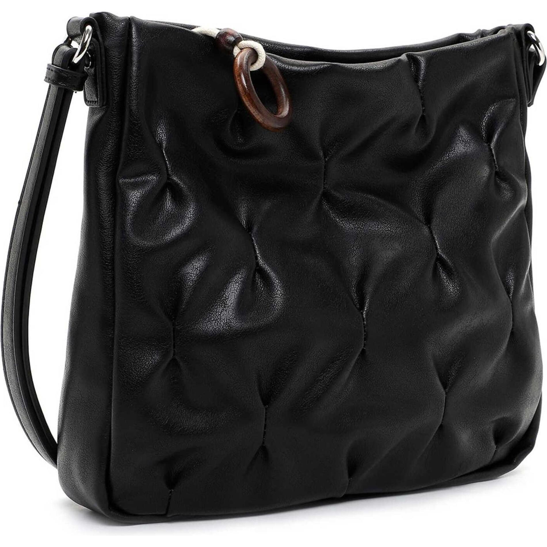 Thumbnail - Emily und Noah, Handtasche, E&N Karlotta, Schwarz