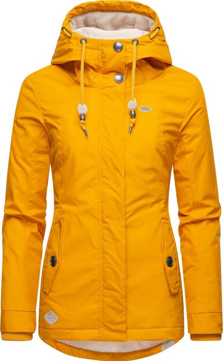Actual product image Ragwear Monade (6XL)